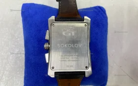 Купить Часы  Sokolov б/у , в Саратов Цена:3290рублей