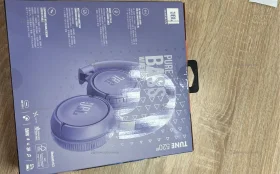 Купить Наушники  Jbl tune 520 б/у , в Москва и область Цена:2490рублей