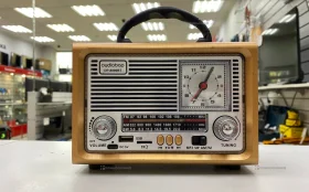 Купить Колонка  Oudiobop OP-8890BT б/у , в Нижнекамск Цена:900рублей