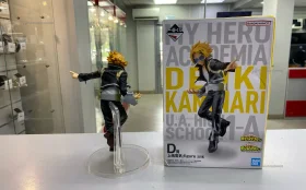 Купить Коллекционная фигурка DENKI KAMINARI б/у , в Нижний Новгород Цена:690рублей