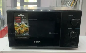 Купить Микроволновая печь Dexp б/у , в Челябинск Цена:1900рублей