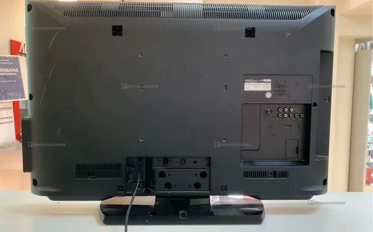 Телевизор Sony klv-32bx301