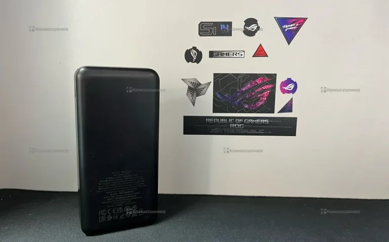 Power Bank Hoco. 20000 mah