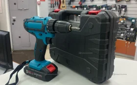 Купить дрель makita реп б/у , в Красноярск Цена:1290рублей