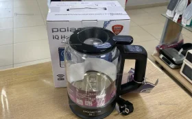 Купить Чайник Polaris PWK1712 б/у , в Самара Цена:2500рублей
