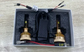 Купить Led h1 б/у , в Магнитогорск Цена:990рублей