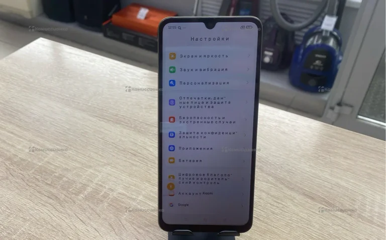 Xiaomi Redmi 14C 4/128 ГБ