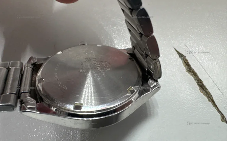 Часы  ORIENT ug0q-c1-a-ca