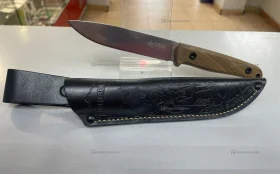Купить Охотничий нож Kizlyar Supreme PIONER б/у , в Санкт-Петербург Цена:2900рублей