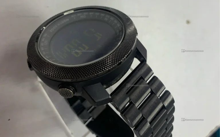 Часы  apache north edge