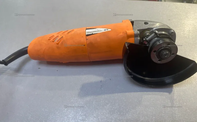 УШМ Вихрь УШМ-115/650