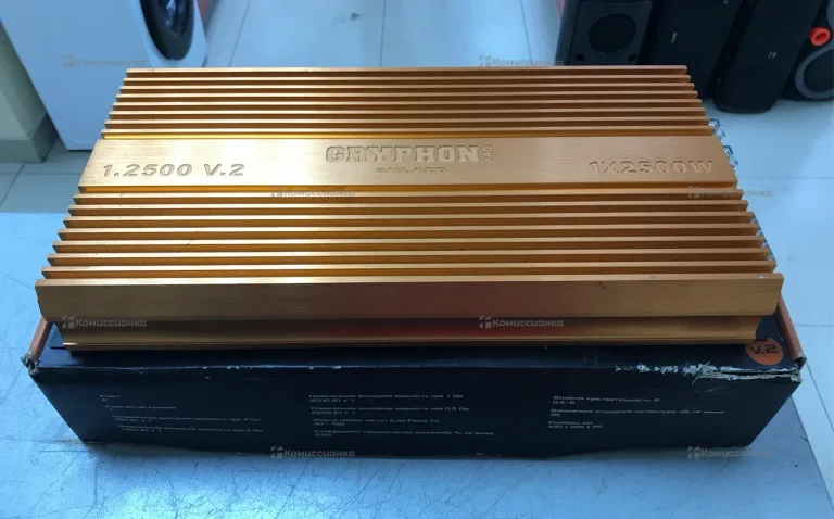 Моноблок Griphone 1.2500