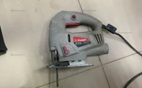 Купить Лобзик ЗУБР Л-570 б/у , в Краснодар Цена:1000рублей