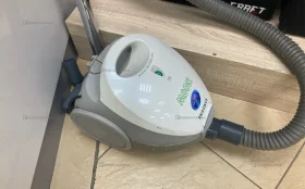 Купить Пылесос  Samsung серый б/у , в Набережные Челны Цена:900рублей