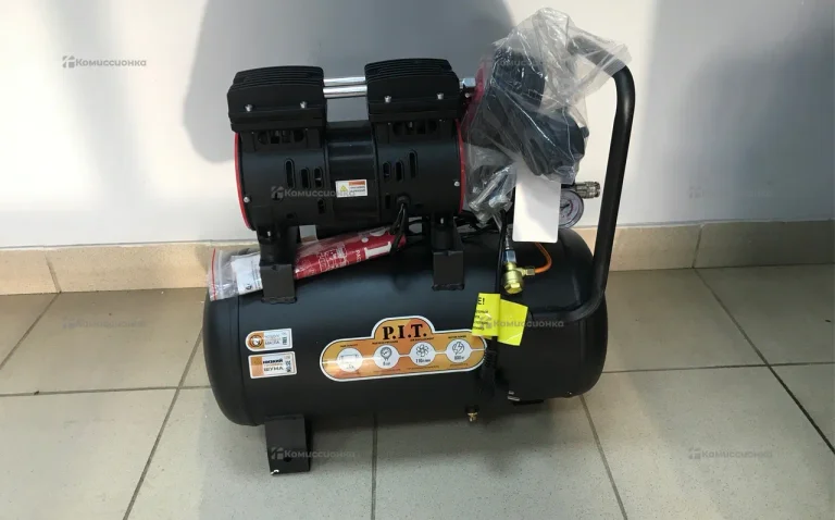 Компрессор P.I.T PAC24-C1