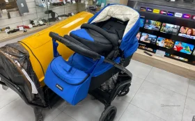 Купить Коляска Olssson Imotion 2в1 б/у , в Тольятти Цена:4500рублей