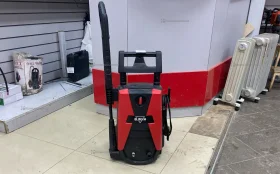 Купить Мойка высокого давления elitech М 1600РБ б/у , в Казань Цена:6900рублей