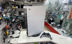 Купить Приставка ps5 fat 1tb… без дисковода б/у , в Челябинск Цена:37900рублей