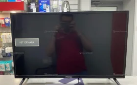 Купить Телевизор телевизор prestigio 32 Телевизор телевиз б/у , в Самара Цена:4900рублей