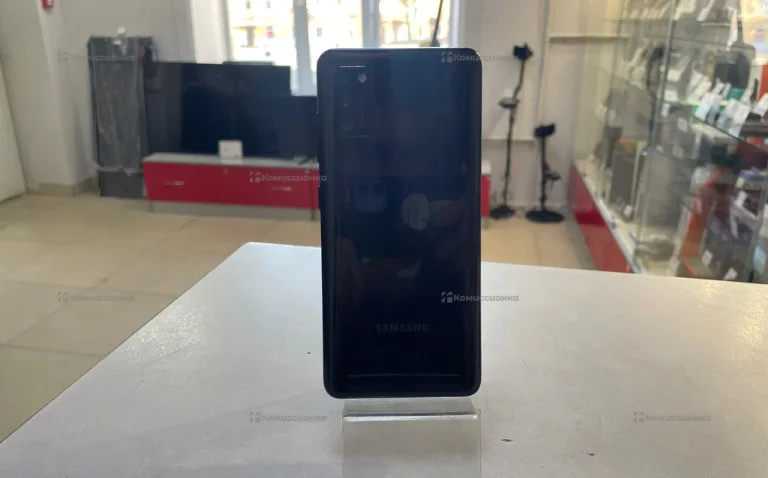 Samsung Galaxy A41 4/64 ГБ