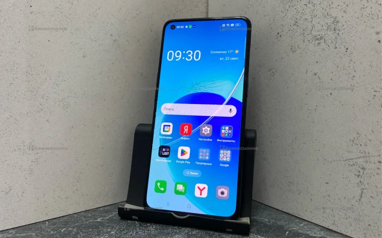 Oppo Reno6 8/128 ГБ