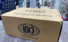 Купить Блок питания HSD X500 bronze б/у , в Санкт-Петербург Цена:1200рублей