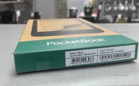 Купить Электронная книга  PocketBook 618 Basic Lux 4 б/у , в Самара Цена:8990рублей