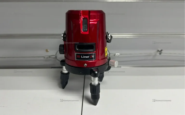 Нивелир ADA 3D Liner 4V