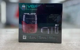 Купить Бритва Vgr v-345 б/у , в Екатеринбург Цена:990рублей