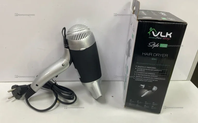 Фен VLK 103