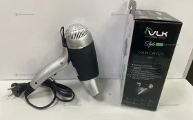 Купить Фен VLK 103 б/у , в Набережные Челны Цена:450рублей