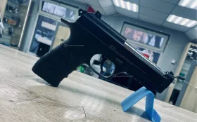 Купить Пневматический пистолет EKOL es p92b 3 баллона и б/у , в Екатеринбург Цена:4500рублей