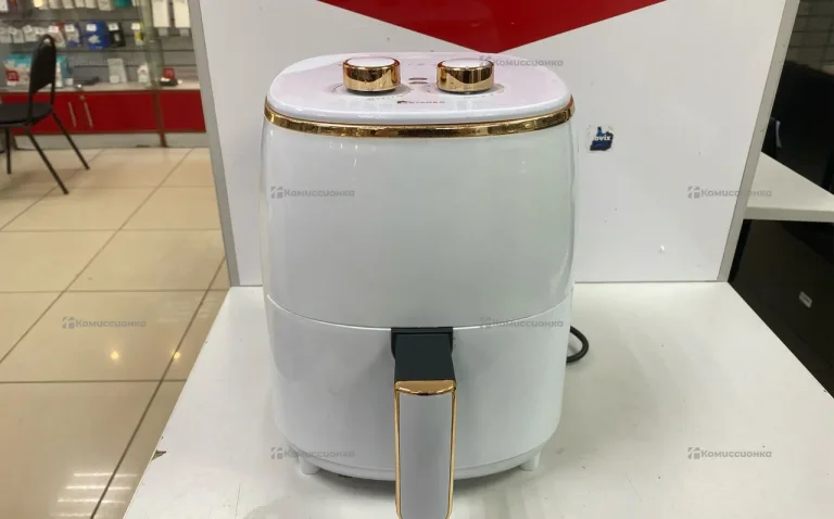 Аэрогриль estares easycook 1200w