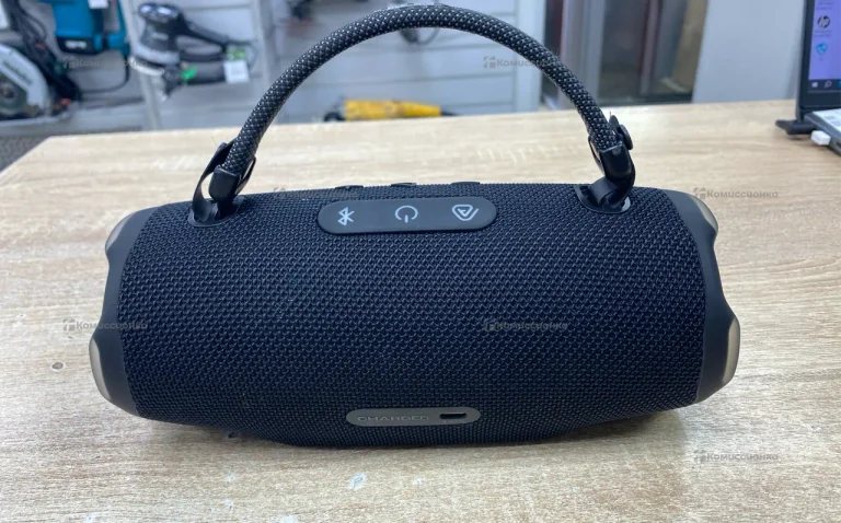 Колонка  JBL CHARGE 6