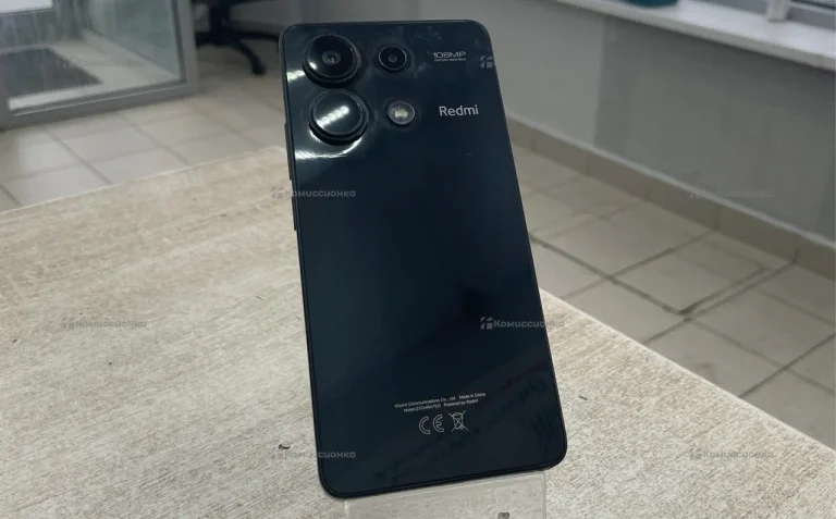 Xiaomi Redmi Note 13 8/256 ГБ