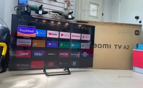 Купить Телевизор Телевизор Xiaomi TV A2 Series L55M7-EARU б/у , в Саратов Цена:23990рублей