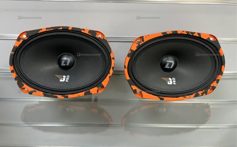 Колонка  DL Audio Gryphon Pro 69 SE