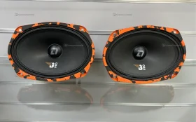Купить Колонка  DL Audio Gryphon Pro 69 SE б/у , в Самара Цена:3500рублей