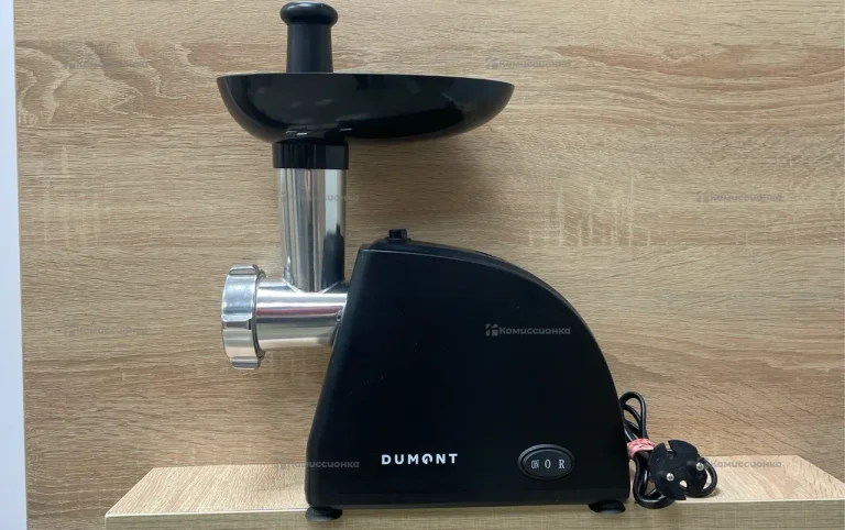 Электрическая мясорубка DUMONT DMMG-3005
