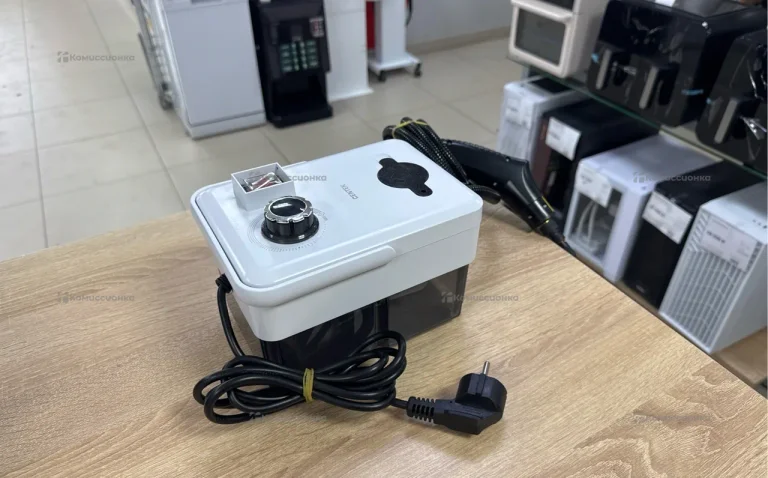 Мойщик пароочиститель Centek CT-9401