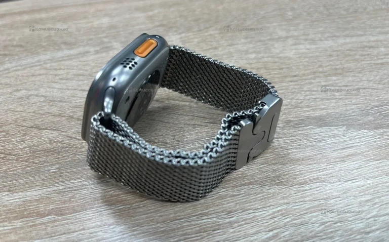 Часы  Apple Watch Ultra 2