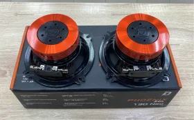 Купить Колонка  DL Audio Phoenix SQL 130 NEO б/у , в Казань Цена:5200рублей