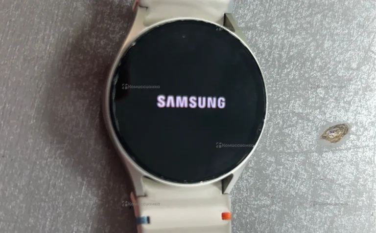 Часы  Samsung Galaxy watch 7