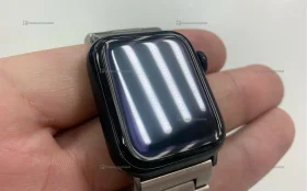 Купить Часы Apple Watch SE 2 40mm б/у , в Красноярск Цена:8490рублей
