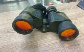 Купить Бинокль bresser cobra б/у , в Челябинск Цена:2500рублей