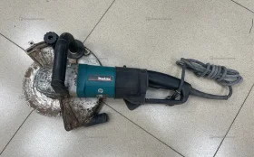 Купить Штроборез Makita 4112HS б/у , в Москва и область Цена:17900рублей