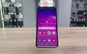 Купить Samsung Galaxy S10e 6/128 ГБ б/у , в Челябинск Цена:6500рублей