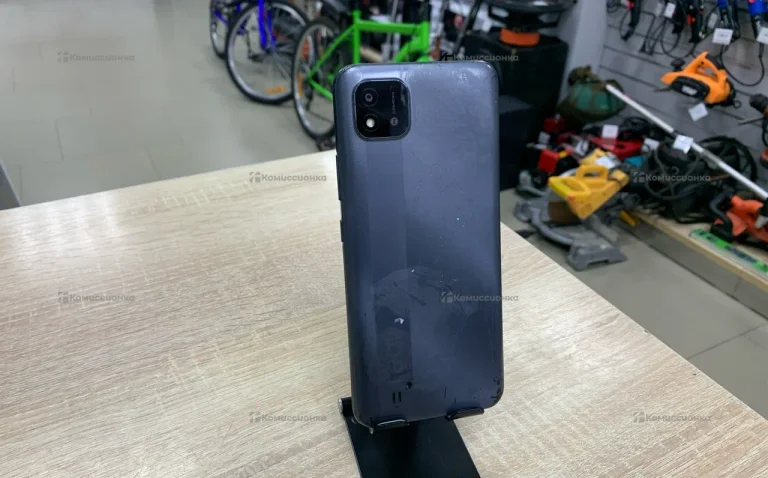 Realme C30s 2/32 ГБ