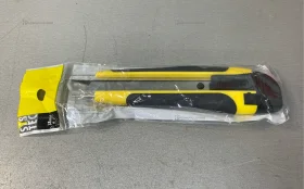 Купить Нож канцелярский 18мм б/у , в Самара Цена:100рублей