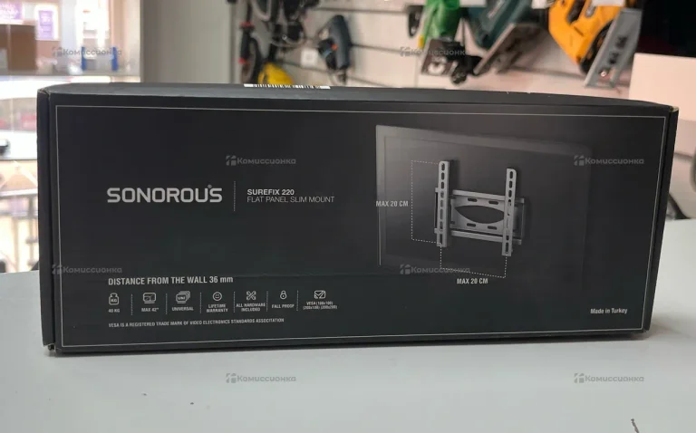Крепление телевизора Sonorous